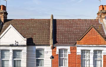 clay roofing Over Stratton, Somerset