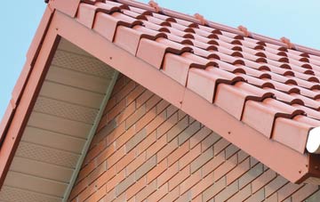Over Stratton fascia repair quotes