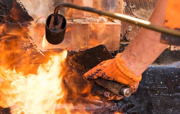 Over Stratton flat roof repair companies