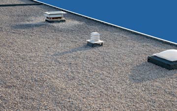 flat roofing Over Stratton, Somerset