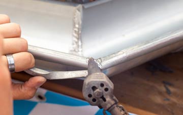 disadvantages of Over Stratton lead roofing