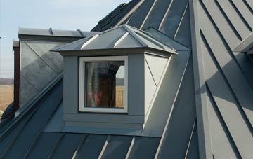 metal roofing Over Stratton, Somerset