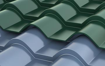 who should consider Over Stratton plastic roofs