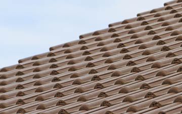 plastic roofing Over Stratton, Somerset