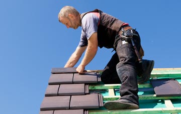 disadvantages of Over Stratton slate roofing