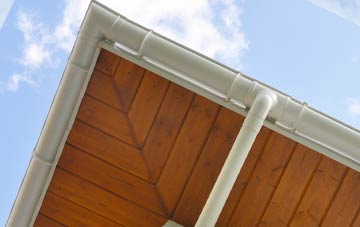 Over Stratton soffit types