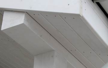 soffits Over Stratton, Somerset