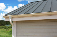 Over Stratton fascia repair