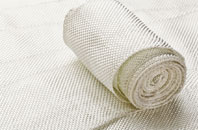 Over Stratton fibreglass roofing repairs