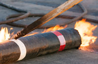 free Over Stratton flat roofing repair quotes