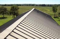 Over Stratton metal roof quotes